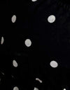 Polka nero