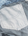  Tasca in denim