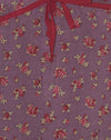 rosa fluente viola intenso