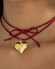 immagine della collana Valentina Heart