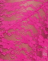  Pizzo Orchidea Rosa Caldo