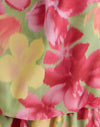 Audace floreale multicolore