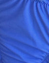  Blu reale