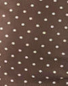 polka basic marrone