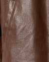 PU Marrone tartufo