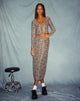 immagine di Lassie Maxi Skirt in Folk Floral