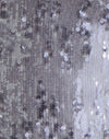 Sequin Lilac Grey