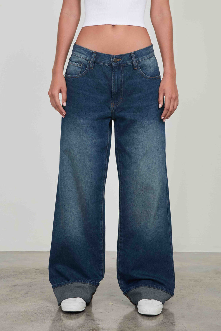 JEANS DA CAMERA