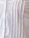 Popeline bianco