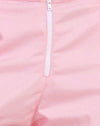  Trapano di cotone rosa confetto