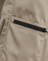  Cotone Drill Taupe