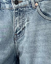 Lavaggio blu vintage
