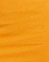 Arancione fuoco