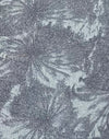 Lurex Argento Blu