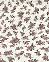 Crema Floreale Ditsy