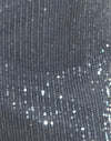 Paillettes Shimmer Antracite