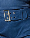 Denim sartoriale