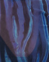Colore blu sanguigno