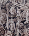 stampa di rose autunnali