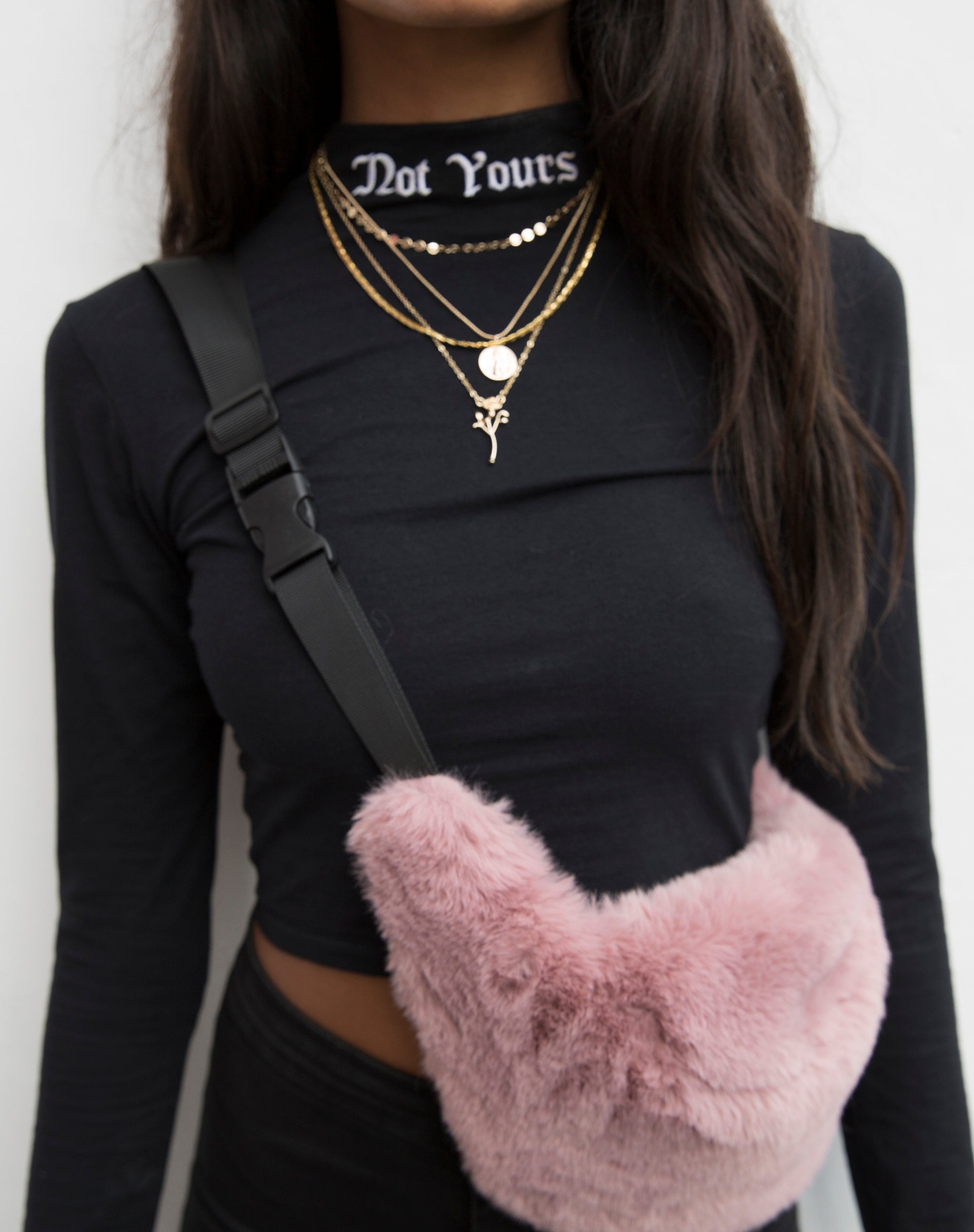 Immagine di Lara Crop Top in Not Yours
