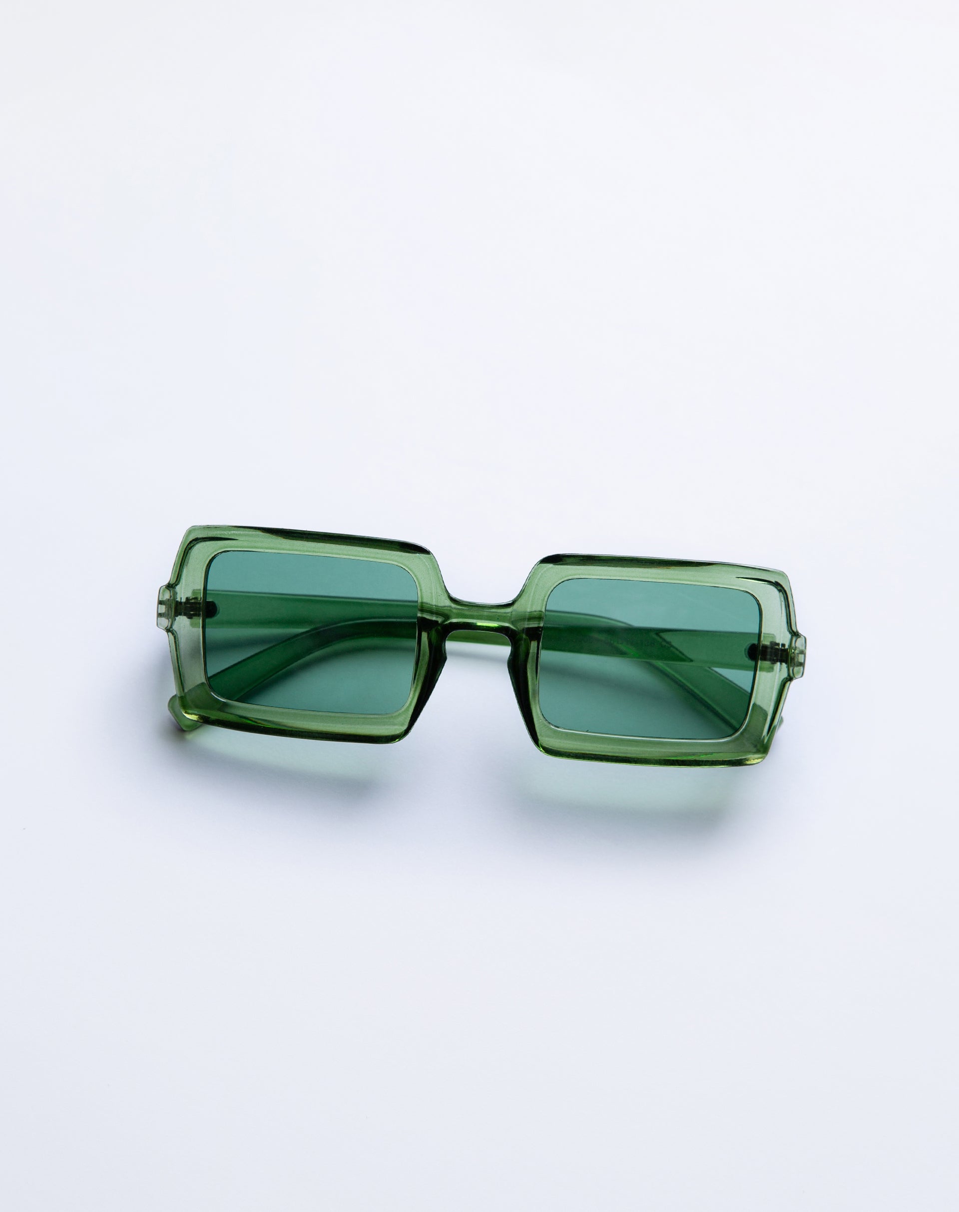 Occhiali da sole Natta in verde