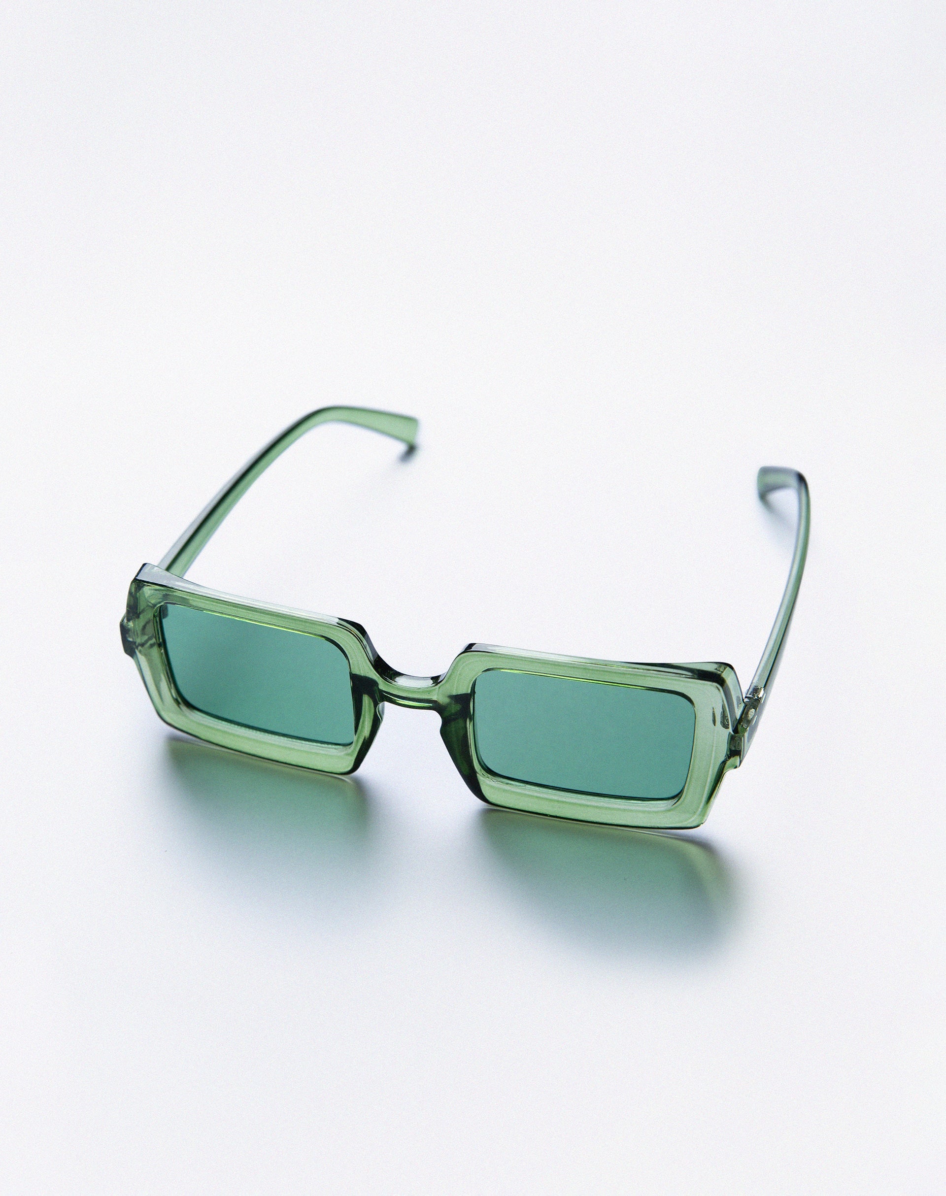 Occhiali da sole Natta in verde