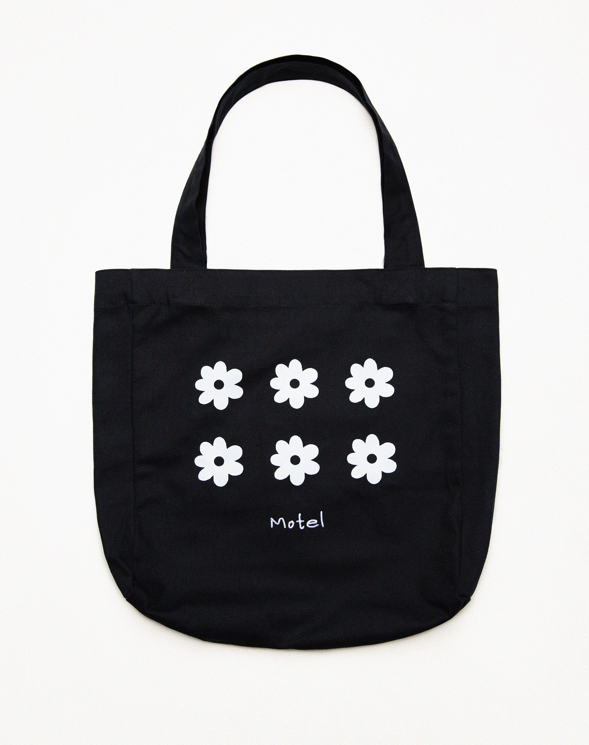 immagine della borsa Barbs in Black Motel