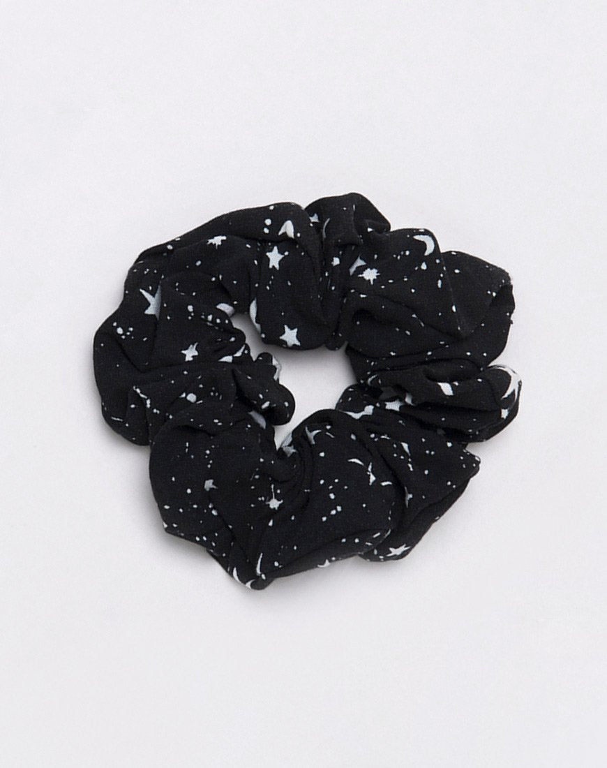 Immagine di Scrunchie in Astro Black
