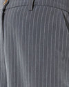 Grigio gessato