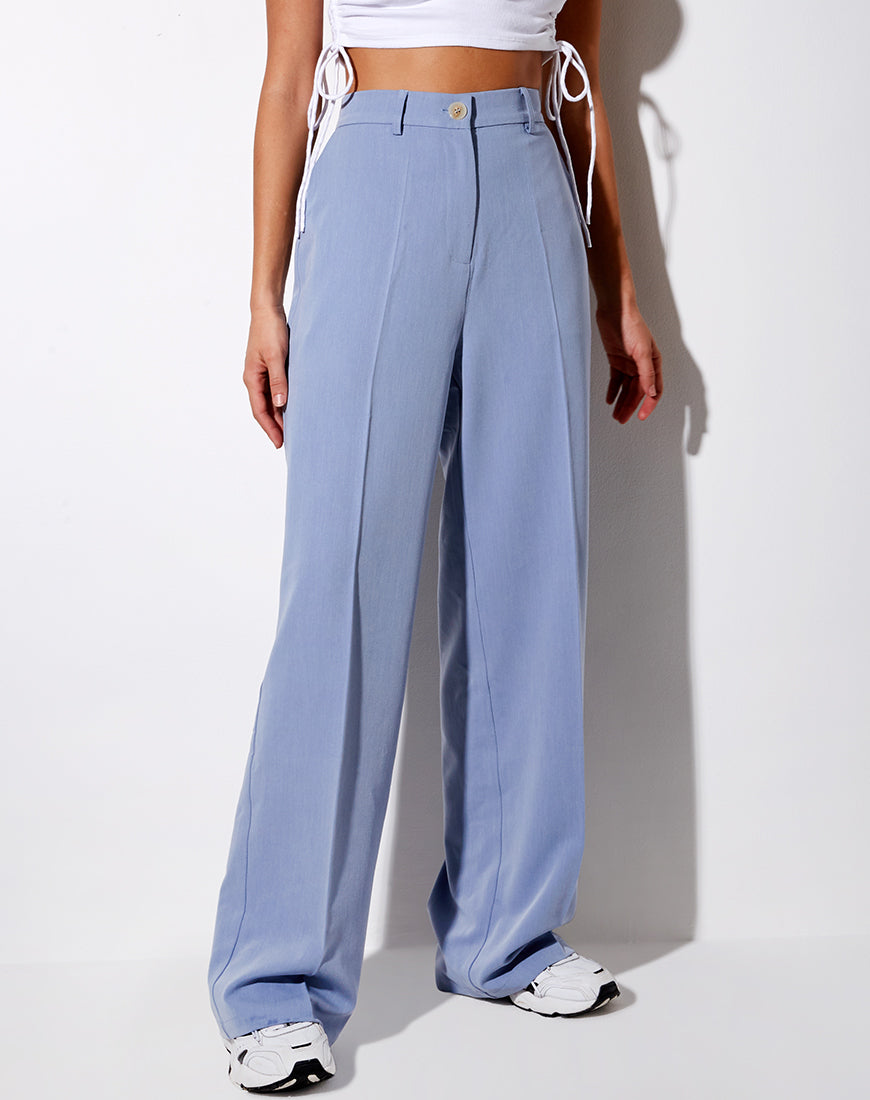 Immagine di Abba Pantaloni in blu