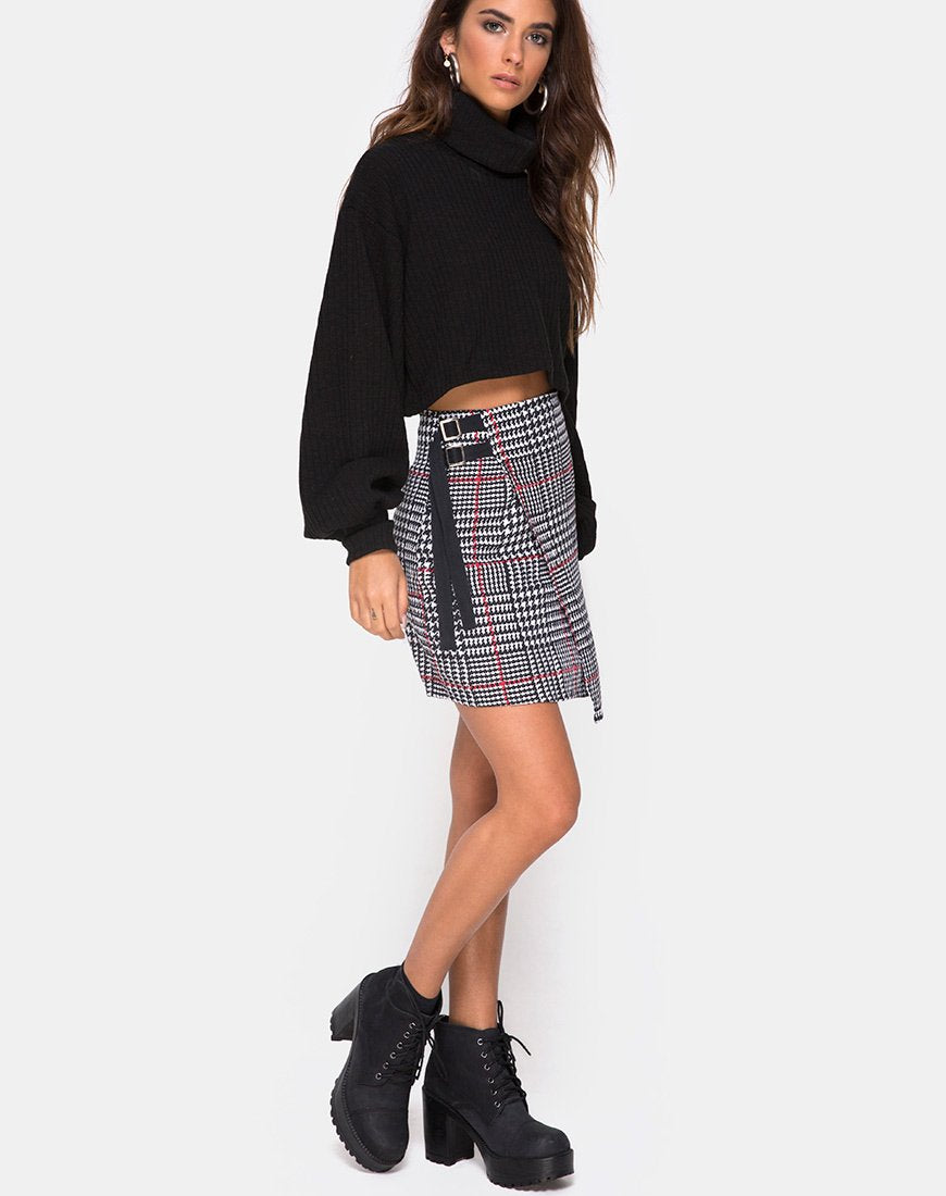 Immagine di Acosh Mini Skirt in Big Charles