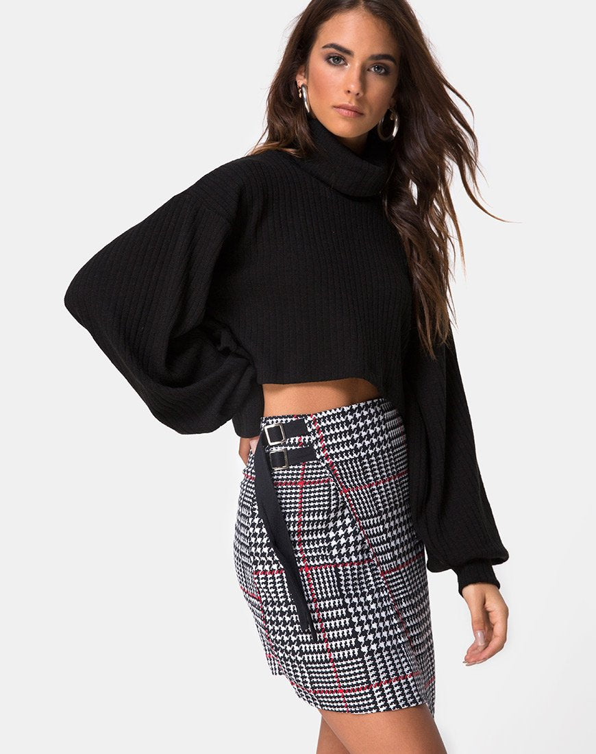 Minigonna Acosh in Big Charles