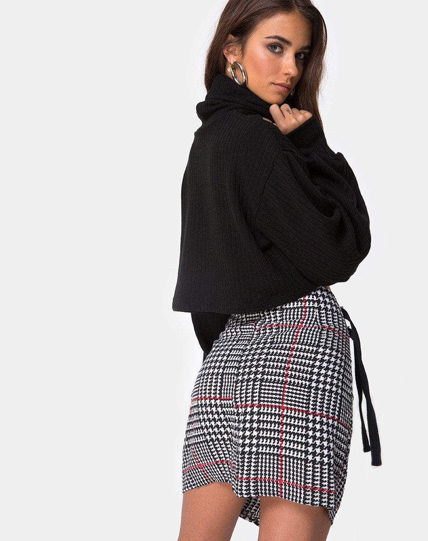 Immagine di Acosh Mini Skirt in Big Charles