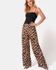 Immagine dei pantaloni Aely in Flintstone