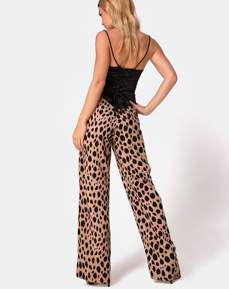 Immagine dei pantaloni Aely in Flintstone