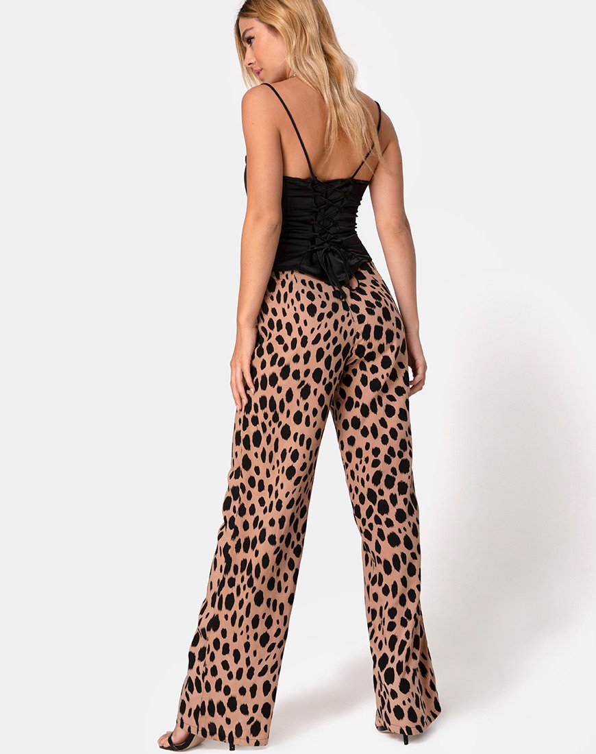 Immagine dei pantaloni Aely in Flintstone