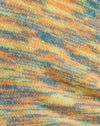  Tintura spaziale mista multicolore