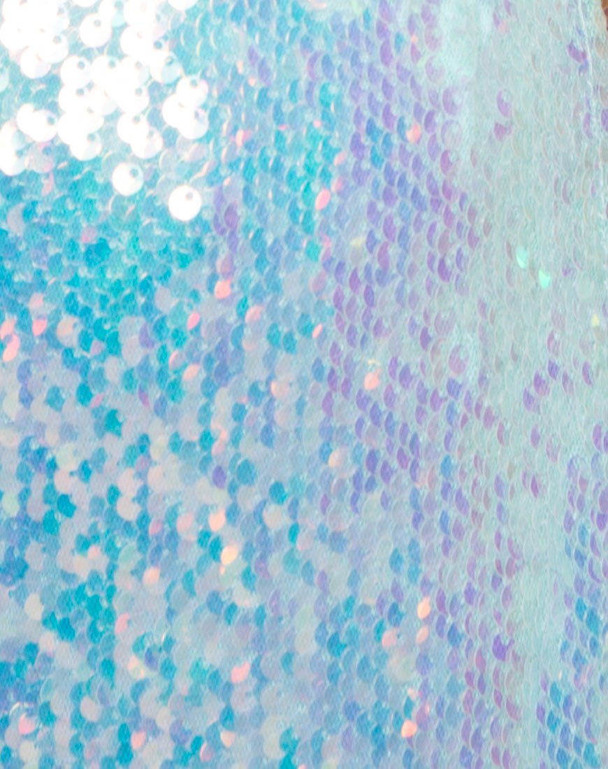Immagine di Aldila - Body da bagno in squama di pesce - Candy Unicorn