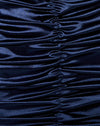 Raso Spandex Blu Inky