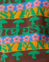 Fairisle Mix Marrone