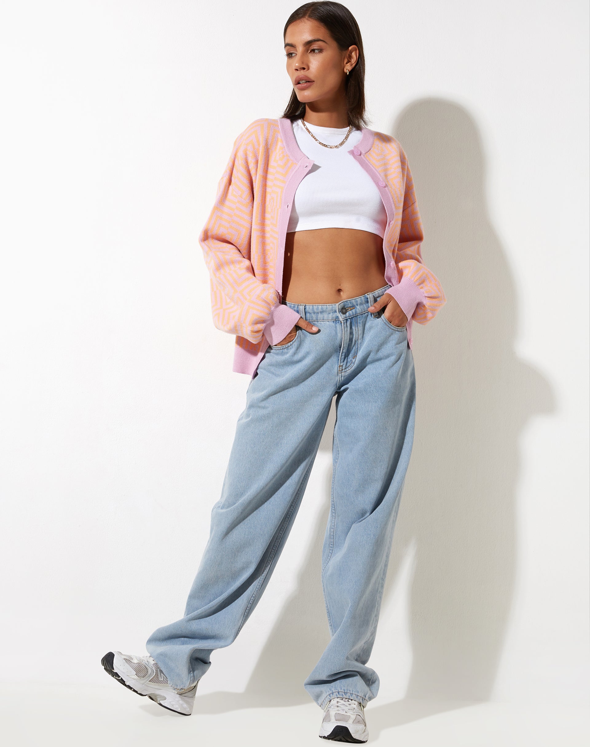 immagine di Ammura Cardi in Optiz Maze Orange
