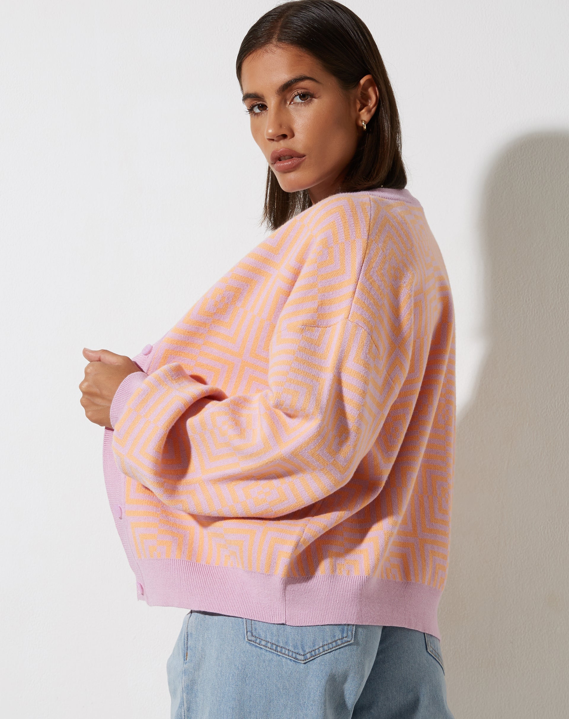 immagine di Ammura Cardi in Optiz Maze Orange