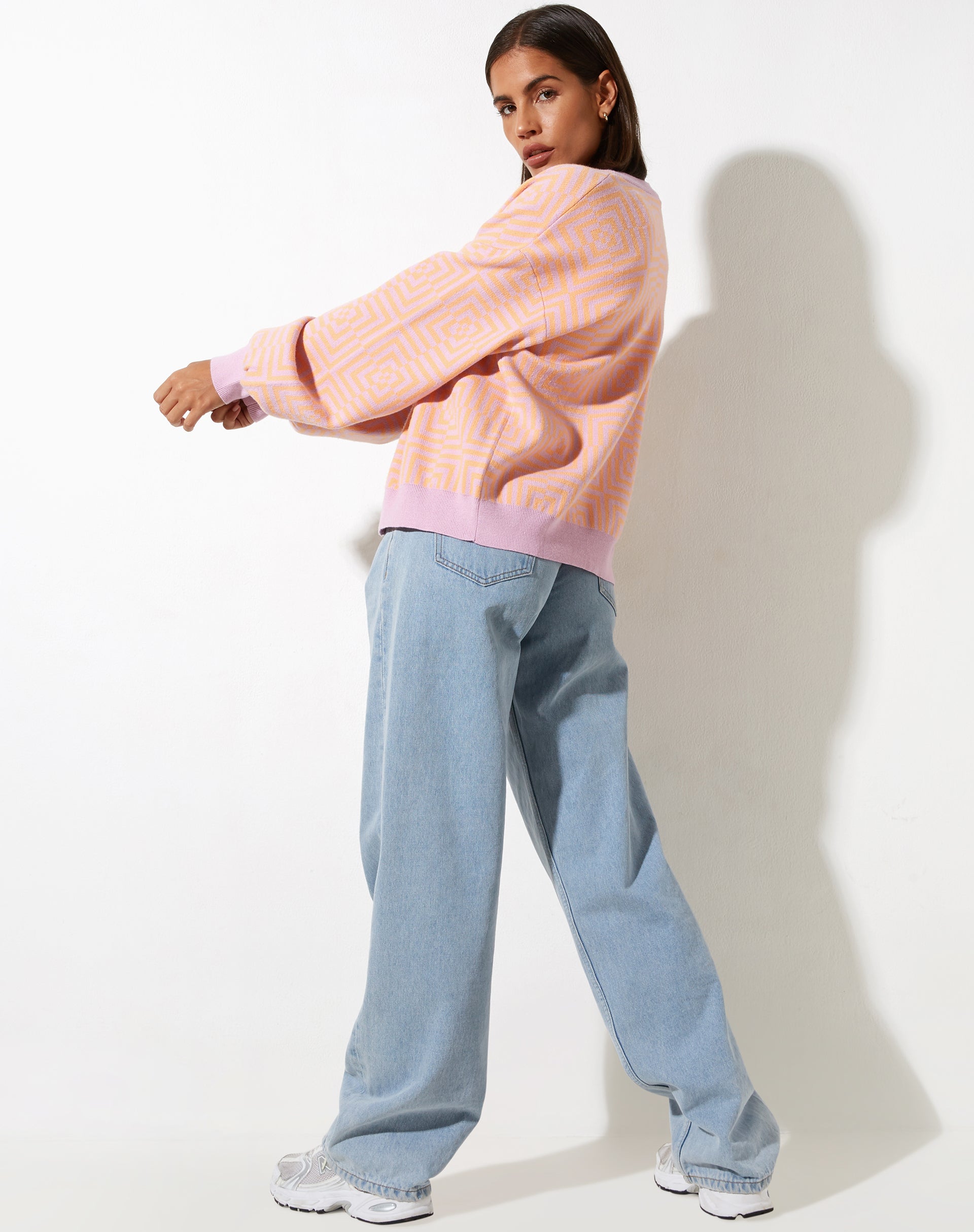 immagine di Ammura Cardi in Optiz Maze Orange