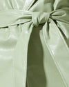  PU Menta