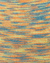  Tintura spaziale mista multicolore