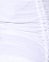 Bianco a coste