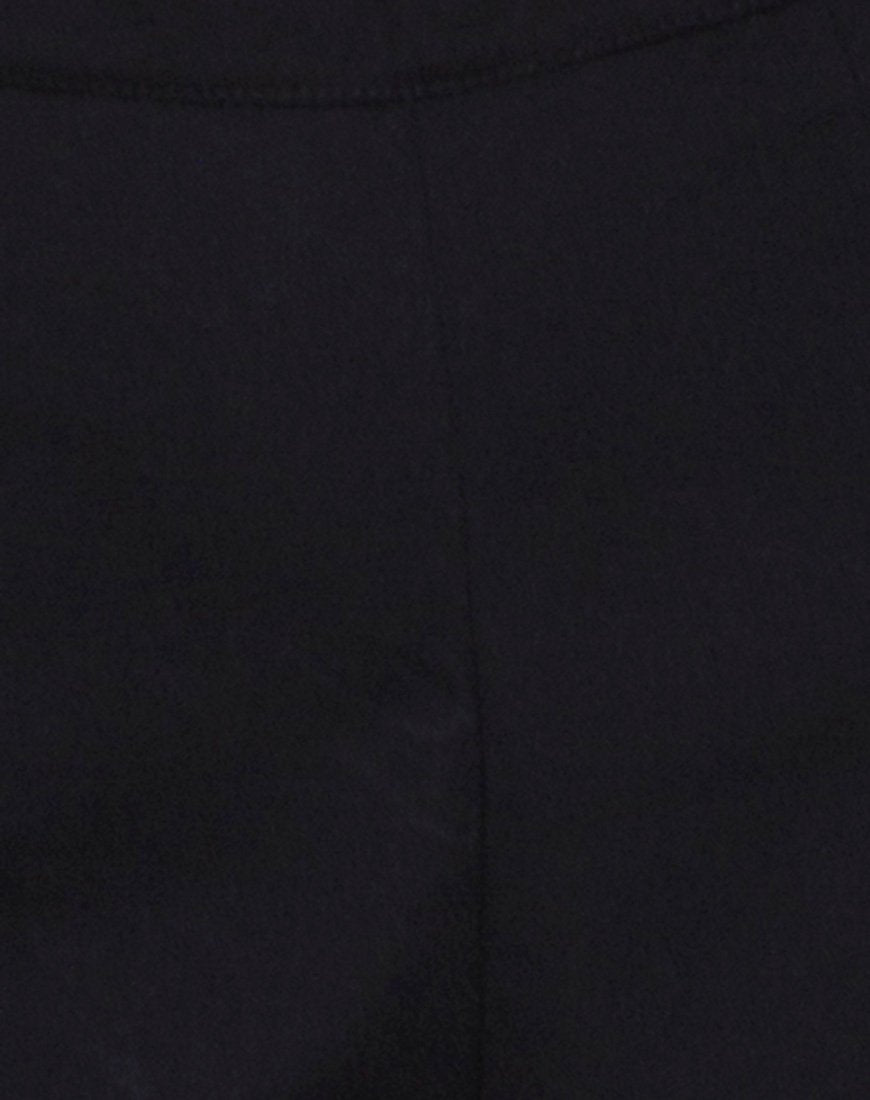 Immagine di Ari Palazzo Pant in nero