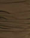 Foglia verde