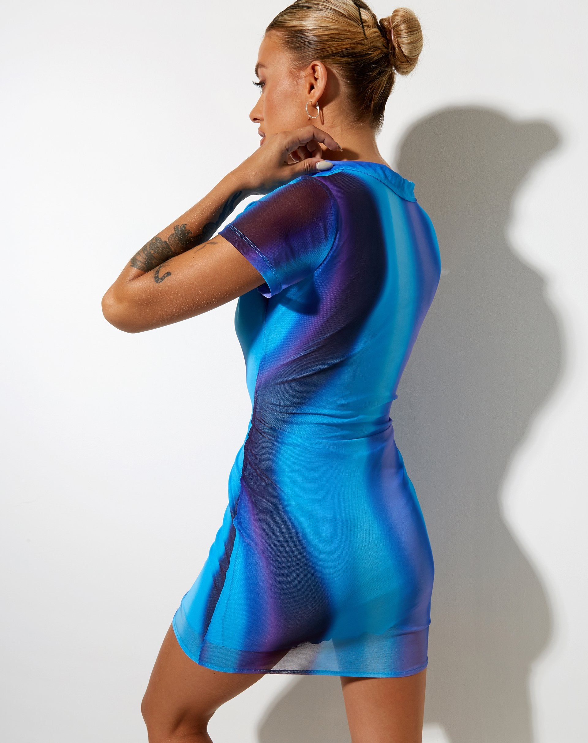Immagine di Avayi Mini Dress in Solarized