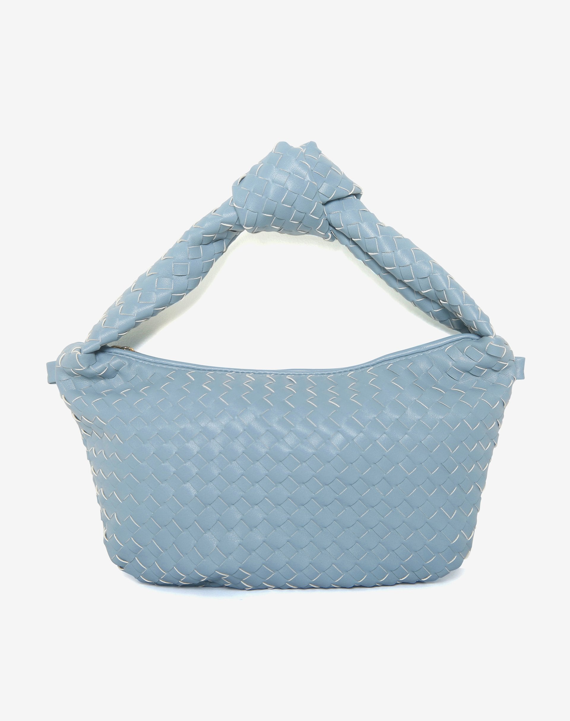 Immagine della borsa a tracolla Dolton in blu